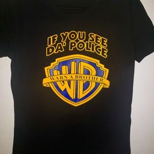 Custom T-shirts